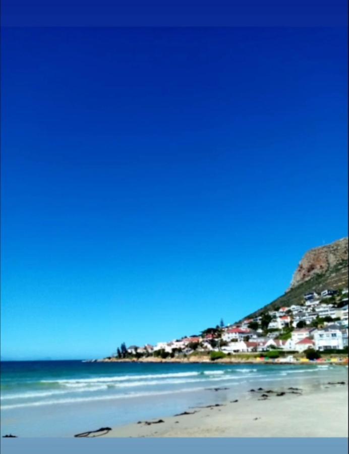 Lavender Cottage Cidade Do Cabo Exterior foto